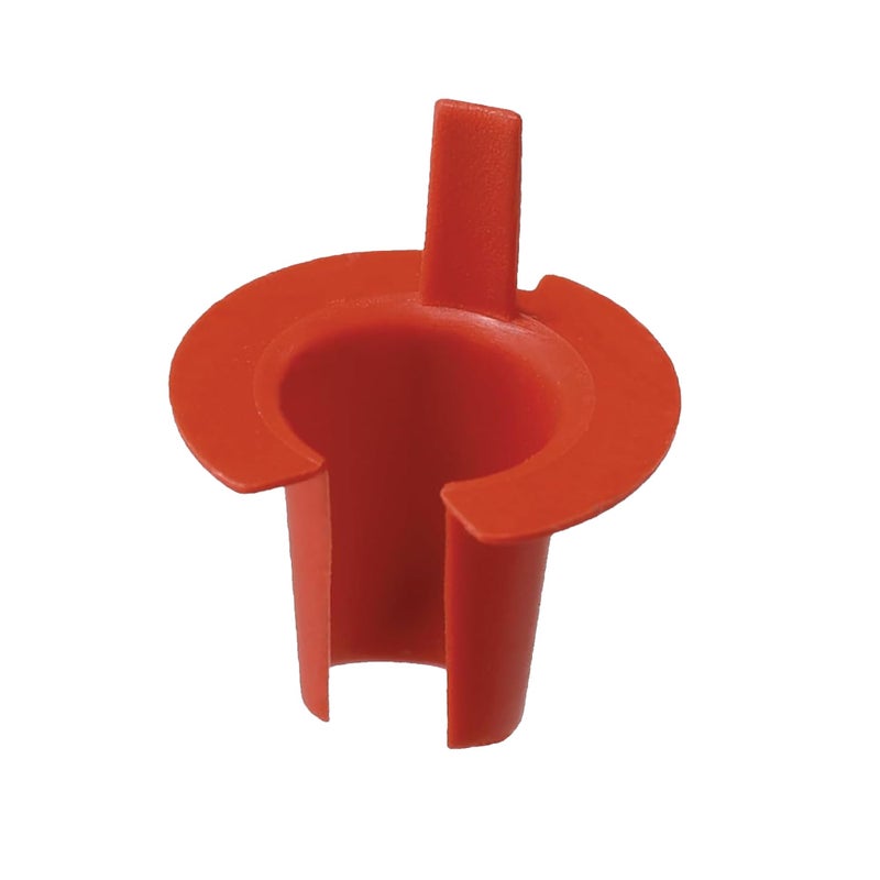 Sigma Engineered Solutions ProConnex 02-55035 AC/Flex Anti-Short Bushings #0, 35-Pack, No Size, 35 Count (Pack of 1) - Image 1